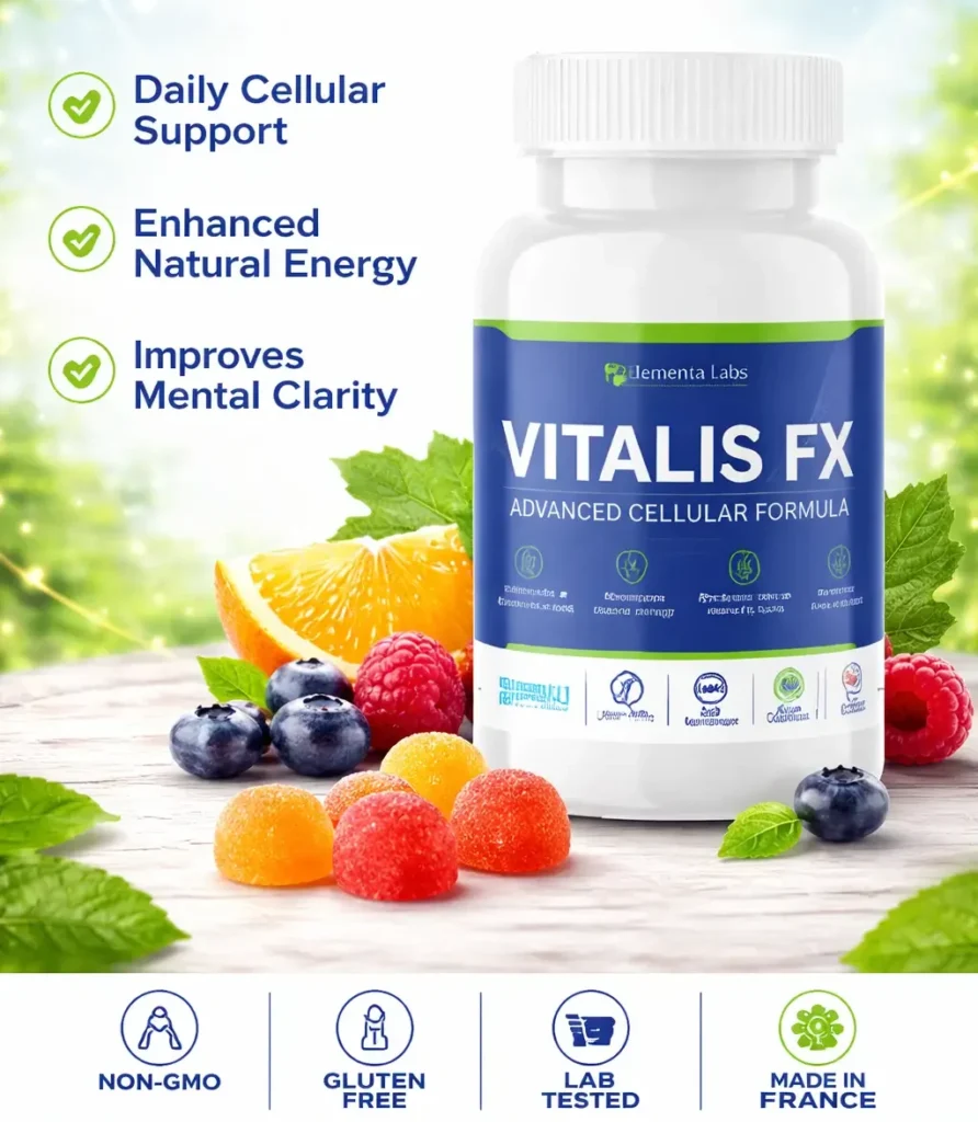 Vitalis-FX