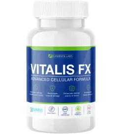 VitalisFX